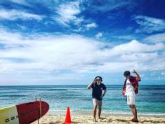 [해은] 여름밤 (I Love It) 下