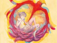 Foorin - パプリカ(파프리카) 가사 번역