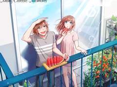 마다안즈/ Many Classic Moments 2(#6~#10)