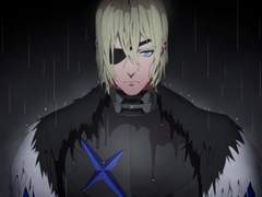 [ 파이어엠블렘 풍화설월/ 디미베레] 아훔의 비트