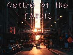 [맷닥/러셀후] 타디스 중심으로의 여행 - 00