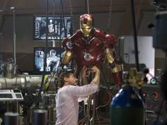 [토니스팁] 빌런토니↔️토니2