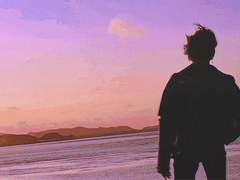 [채꿍] 당분간 괴물