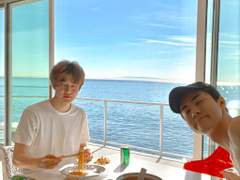 의식의 흐름대로 사담