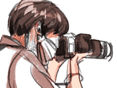 [툥도]내 사랑을 받아줘! 0