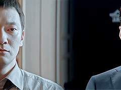 영진 x 무진 忠臣之道不事二君: 충신지도불사이군 上