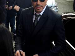 [토니피터] 퀸즈의 불친절한 이웃 5