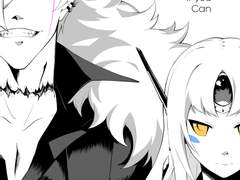 [둠브얼티] Catch me, if you can