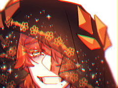 그것은, 찬란하고 아름다운-