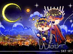 Type 4 : 자유롭게그린타입