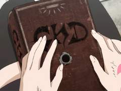 [나츠루시/단편소설] END