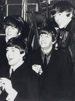 The Beatles 인터뷰: 1962-1966