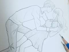 무슨 사이일까요?