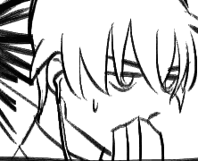 아무아카 ) 벚꽃이 다 졌더라구요. / 시간이 벌써 그렇게 됐나.