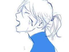 (창작 GL) 신녀님, 공주님은 인생2회차