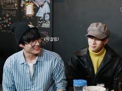 [숩승/셎승]What time is it now? (2)