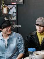 [숩승/셎승] What time is it now?