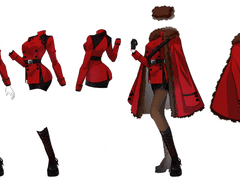 덤스트랭&보바통 남녀