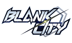 BLANK CITY (증발도시)