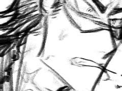 방천화극(초옆초)