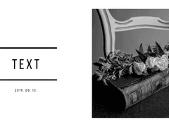 이 모든 것은 당신에게 바치는 고해요.