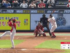 08.13(화) 18:30KBO KIA vs 두산