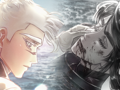 녹턴님 소설 '숨결' 3차 창작