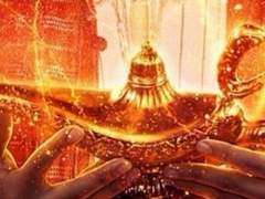 [알라딘/자스알라] 윤슬&바람꽃&꽃가람