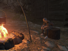 Lv 64. [센테이의 덫] {이어지는 퀘스트}