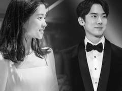 [구애/동매애신]시나브로