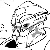 매펙 셰캐리언 : 술 취해서 했던얘기 계속하는 개러스