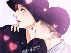 2018년 ~12월 국민 팬아트 모음