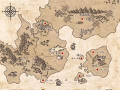 [타레베지] 총애(寵愛) ~제왕의 꽃~ 1부 (4)