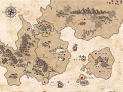 [타레베지] 총애(寵愛) ~제왕의 꽃~ 1부 (8)