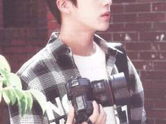 [뷔진][짐진] 당신은 지금 사랑하는 사람과 살고 있습니까? 37화