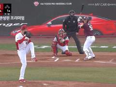 08.14(수) 18:30KBO KIA vs 두산