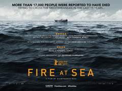Fire at Sea (화염의 바다)