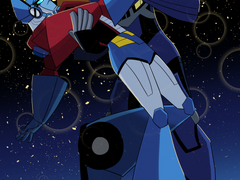 센티넬 매그너스