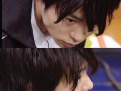 준쇼 / 생각많은 쇼 만은 알고있을지도 모른다