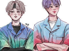 달방여름야유회