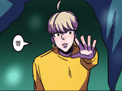 어서오세요. 세렌디피티에! 42