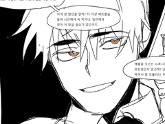 히어로 데드풀x빌런 파커회장