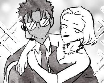 [마코소노/BODYGUARD]