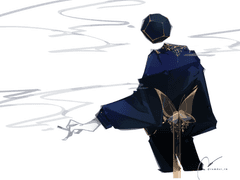 저와 티알하시는 분들께 드리는 편지