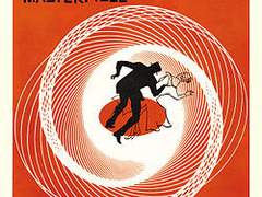 [현기증]과 [죠스]에서 나타나는 카메라 위치