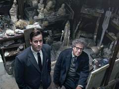 파이널 포트레이트