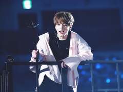 [전정국] 시간여행자 外