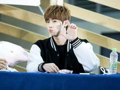 [뷔진] 마주보기 32회