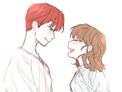 연뮤 연성 모음