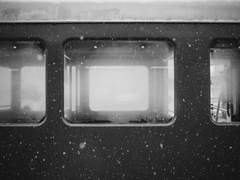 [릭벨릭] Daydream train 01